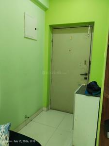 Bedroom Image of 823 Sq.ft 2 BHK Apartment / Flat for sale in Eternis, Madhyamgram Kolkata for Rs. 6000000