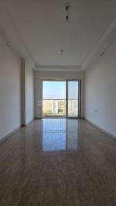 Hall Image of 1070 Sq.ft 2 BHK Apartment / Flat for sale in DBR Paramount Heights, Vasai West Vasai for Rs. 9000000