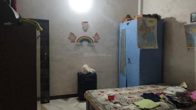 Bedroom Image of 1600 Sq.ft 2.5 BHK Independent House for rent in Kalyanpur Kanpur for Rs. 15000