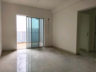 Living Room Image of 892 Sq.ft 2 BHK Apartment / Flat for sale in Godrej Hillside 1, Mahalunge Pune for Rs. 7600000