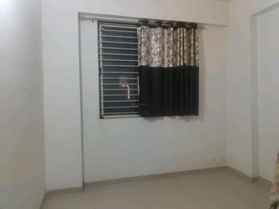 Bedroom Image of 2070 Sq.ft 3 BHK Apartment / Flat for sale in Swaminarayan The Sahajanand Green, Nikol Ahmedabad for Rs. 9000000