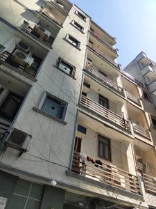 Image of Santosh Guest House  in Sector 24, Gurgaon