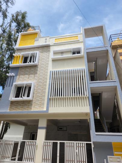 Adityanagar, Vidyaranyapura Main Image 1