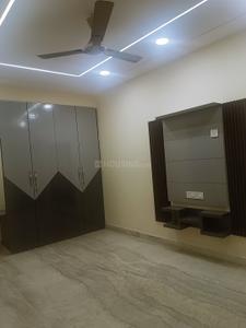 Bedroom Image of 1200 Sq.ft 3 BHK Builder Floor for sale in Ashok Nagar New Delhi for Rs. 18000000