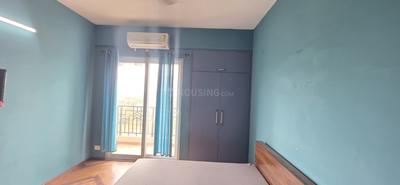 Bedroom Image of 1085 Sq.ft 2 BHK Apartment / Flat for rent in ACE Parkway, Sector 150 Noida for Rs. 45000