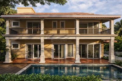 Image of 4090 Sq.ft 4 BHK Villa for sale in Anjuna, Goa for Rs. 80000000