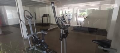 Image of 1235 Sq.ft 2 BHK Apartment / Flat for sale in Carbon Cornerstone, Byrathi, Bengaluru for Rs. 14000000