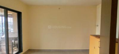 Hall Image of 680 Sq.ft 1 BHK Apartment / Flat for sale in Trimurti Group Mumbai Residency, Badlapur West Badlapur for Rs. 2600000
