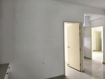 Living Room Image of 400 Sq.ft 1 BHK Apartment / Flat for rent in Pyramid Infinity, Sector 70 Gurgaon for Rs. 19000