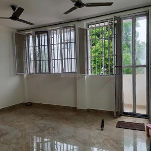 2.5 BHK Flat