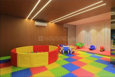 Bedroom Image of 2295 Sq.ft 3 BHK Apartment / Flat for sale in Addor Cloud 9, Ambawadi Ahmedabad for Rs. 23000000
