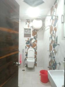 Bathroom Image of 1715 Sq.ft 3 BHK Apartment / Flat for sale in Sai Pragathi Sukha Vistas, Habsiguda Hyderabad for Rs. 17000000