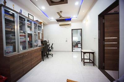 Hall Image of 1845 Sq.ft 4 BHK Independent House for sale in Isanpur Ahmedabad for Rs. 11500000