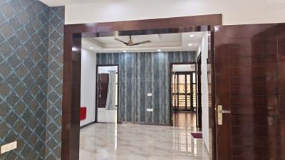 Living Room Image of 2160 Sq.ft 3 BHK Builder Floor for sale in Vipul World, Sector 48 Gurgaon for Rs. 23000000