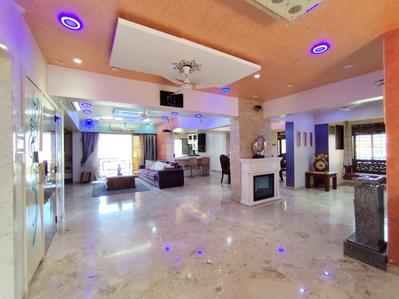 Hall Image of 2600 Sq.ft 2 BHK Apartment / Flat for sale in Prarthna Heights, Parel Mumbai for Rs. 111500000