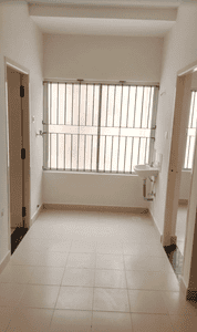Image of 595 Sq.ft 2 BHK Apartment / Flat for sale in Arun Manjari, Mevalurkuppam, Chennai for Rs. 2500000