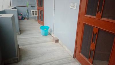 Image of 1100 Sq.ft 2 BHK Builder Floor for rent in Sector 14, Gurgaon for Rs. 28500