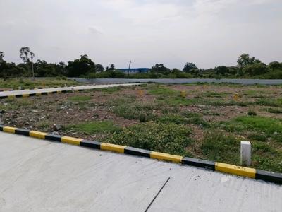 Image of 700 Sq.ft Residential Plot / Land for sale in Madhavaram, Chennai for Rs. 2310000