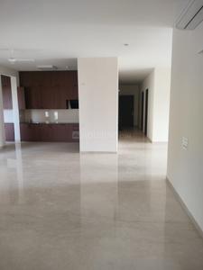 Hall Image of 2800 Sq.ft 3 BHK Apartment / Flat for rent in Century Ethos, Byatarayanapura Bengaluru for Rs. 150000