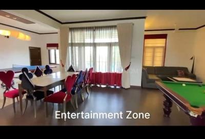 3.5 BHK Villa