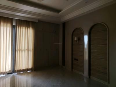 Bedroom Image of 1727 Sq.ft 3 BHK Apartment / Flat for sale in Ireo The Corridors, Sector 67 Gurgaon for Rs. 34500000