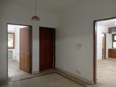 Dining Area Image of 2400 Sq.ft 3 BHK Apartment / Flat for sale in DDA Flats Vasant Kunj, Vasant Kunj New Delhi for Rs. 59900000