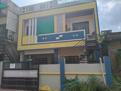 Image of 1600 Sq.ft 6 BHK Independent House for sale in Chandrakiran Nagar, Nagpur for Rs. 9000000