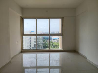 Bedroom Image of 1356 Sq.ft 3 BHK Apartment / Flat for sale in DEM Panache, Andheri East Mumbai for Rs. 31900000