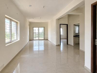 Hall Image of 1300 Sq.ft 2 BHK Apartment / Flat for sale in Indresham Sangareddy for Rs. 6600000