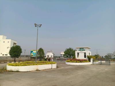 Image of 125 Sq.ft Residential Plot / Land for sale in Mypi Lush Green, Dundigal, Hyderabad for Rs. 3780011