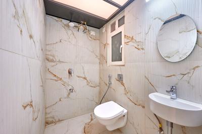 Bathroom Image of 391 Sq.ft 1 BHK Apartment / Flat for sale in Sai Swaroop, Chembur Mumbai for Rs. 11000000