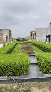 Image of 900 Sq.ft Residential Plot / Land for sale in Bapl New Highway City Phase 2 , Kalyanpur, Kanpur for Rs. 3500000