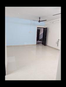 Hall Image of 1421 Sq.ft 3 BHK Apartment / Flat for rent in Vraj Vrajlal Angan, Kandivali West Mumbai for Rs. 70000