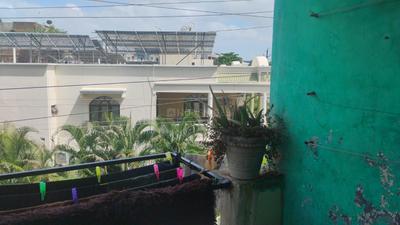 Image of 650 Sq.ft 2 BHK Apartment / Flat for rent in Khatiwala Tank, Indore for Rs. 16000