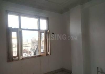 Bedroom Image of 1000 Sq.ft 3 BHK Builder Floor for sale in Jamia Nagar New Delhi for Rs. 9500000