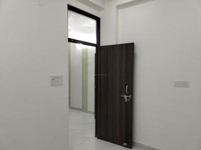Bedroom Image of 750 Sq.ft 2 BHK Apartment / Flat for sale in CI Golf City Apartment, Kambakshpur Noida for Rs. 3083700