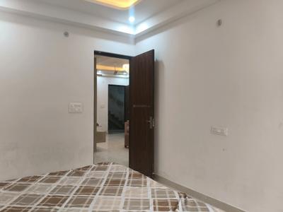 Bedroom Image of 1500 Sq.ft 3 BHK Apartment / Flat for sale in Vyom Residency, Noida Extension Greater Noida for Rs. 6400000