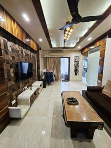 Hall Image of 1600 Sq.ft 3.5 BHK Apartment / Flat for sale in Vasant Valley, Kalyan West Kalyan for Rs. 19000000