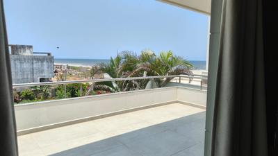Balcony Image of 6500 Sq.ft 4 BHK Independent House for rent in Panaiyur, Sholinganallur Chennai for Rs. 350000