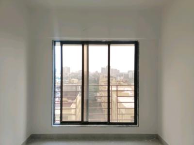 Bedroom Image of 580 Sq.ft 1 BHK Apartment / Flat for sale in Sai Swapn Bhamini Sankul, Naigaon East Naigaon for Rs. 2950000