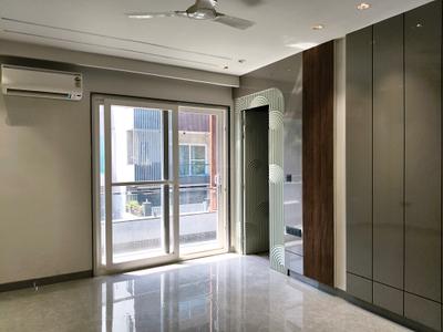 Bedroom Image of 2600 Sq.ft 4 BHK Builder Floor for sale in Sector 57 Gurgaon for Rs. 40000000