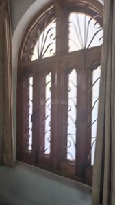 Bedroom Image of 2000 Sq.ft 2 BHK Builder Floor for rent in Vrindavan Yojana Lucknow for Rs. 15500