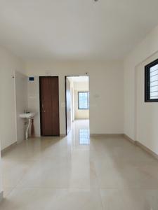 Living Room Image of 850 Sq.ft 2 BHK Apartment / Flat for sale in Dhayari Pune for Rs. 5600000