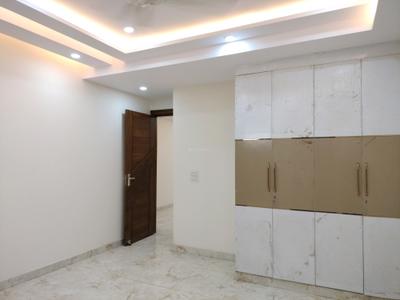 Bedroom Image of 2700 Sq.ft 5 BHK Builder Floor for sale in Rajendra Nagar Ghaziabad for Rs. 25000000