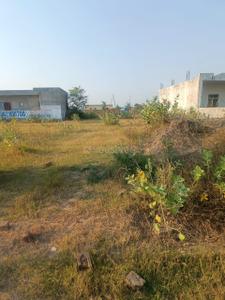Image of 300 Sq.ft Residential Plot / Land for sale in YEIDA Individual Residential Plots, Yeida, Greater Noida for Rs. 18500000