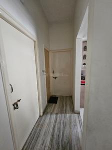 Hall Image of 1050 Sq.ft 2 BHK Apartment / Flat for sale in Satellite Ahmedabad for Rs. 8100000