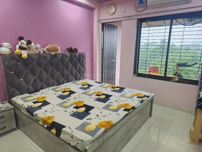 Bedroom Image of 1600 Sq.ft 3 BHK Apartment / Flat for sale in Tithal Valsad for Rs. 4800000