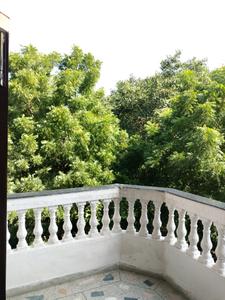 Bedroom One Image of 1900 Sq.ft 3 BHK Apartment / Flat for sale in Bandhu Vihar, Sector 10 Dwarka New Delhi for Rs. 30600000