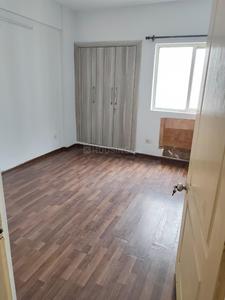 Bedroom Image of 1410 Sq.ft 3 BHK Apartment / Flat for sale in Paras Tierea, Sector 137 Noida for Rs. 10800000