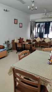 1 BHK Flat
